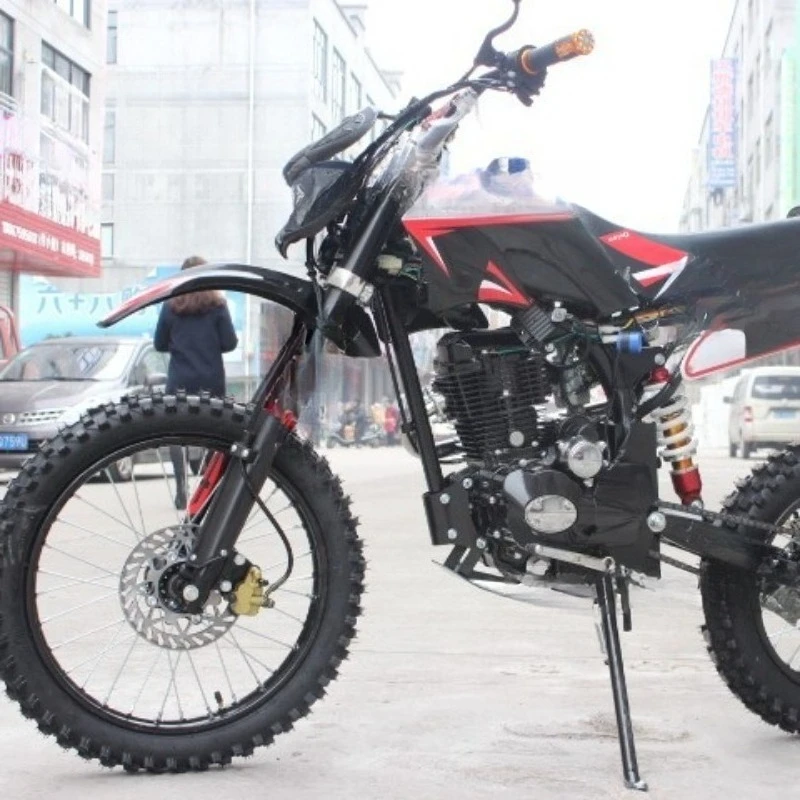 Off road vehicle, large off-road standing machine, 150CC high configuration off-road motorcycle
Off road vehicle, large off-road standing machine, 150CC high configuration off-road motorcycle