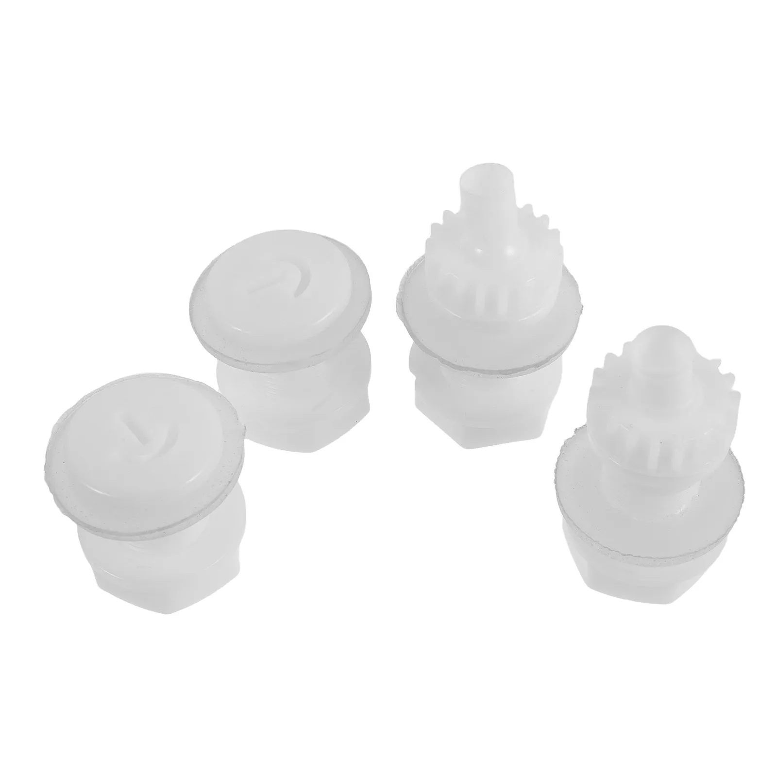 2Sets Smart Toilet Flush Nozzle Up and Down Head Replacement Intelligent Toilet Water Outlet Accessories Bathroom
2Sets Smart Toilet Flush Nozzle Up and Down Head Replacement Intelligent Toilet Water Outlet Accessories Bathroom