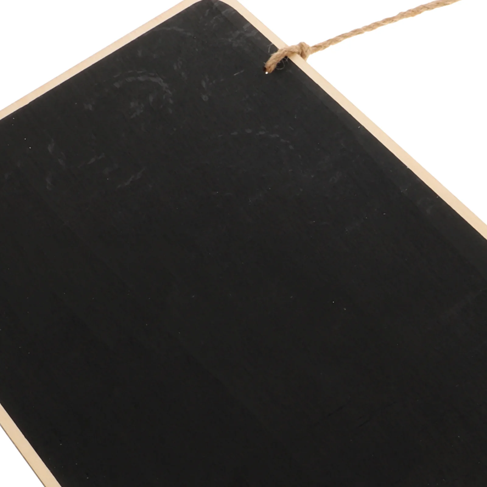 Reusable Wooden Chalkboard Sign Hanging Door Message Board for Home Cafe Store Office Chalkboard Sign Chalk Board Erasable
Reusable Wooden Chalkboard Sign Hanging Door Message Board for Home Cafe Store Office Chalkboard Sign Chalk Board Erasable