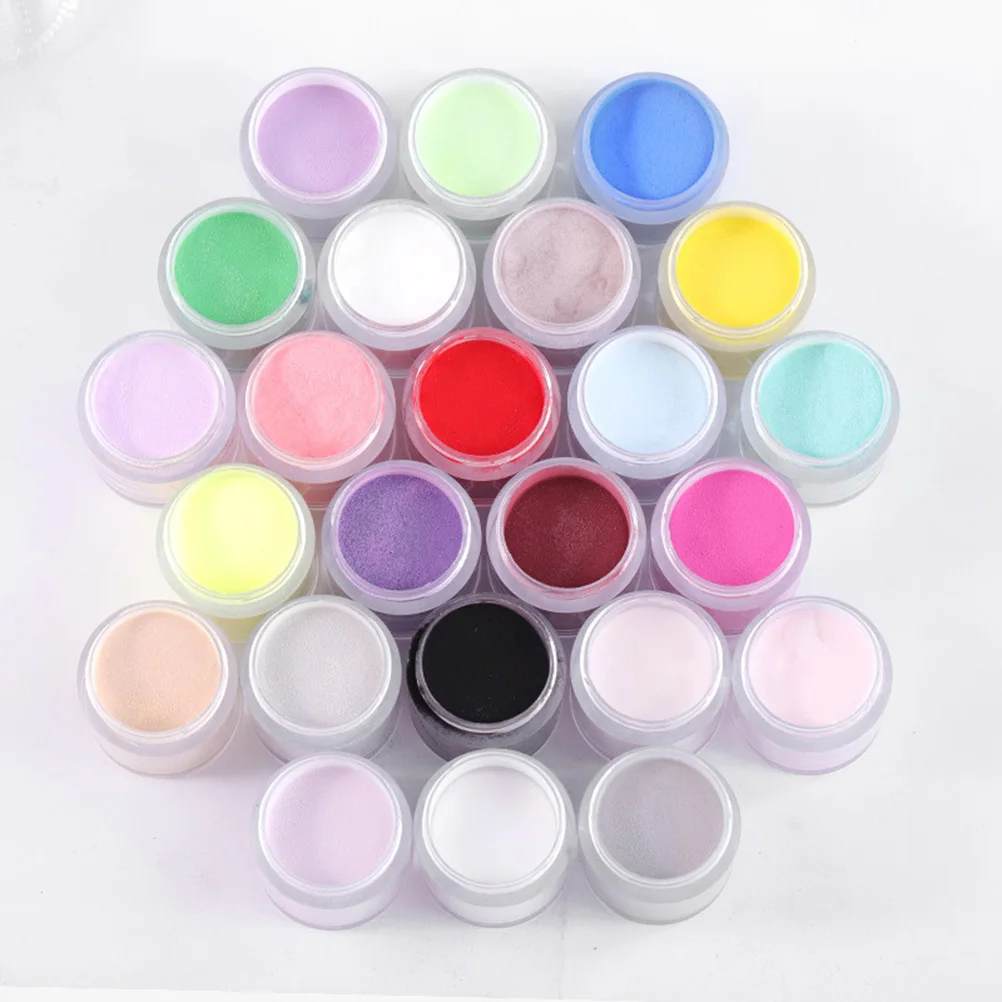 12 Colors Crystal Nail Powder Set Shiny Manicure Art Carving Glitter Long Lasting Durable Vibrant Holographic Nail Decorations
12 Colors Crystal Nail Powder Set Shiny Manicure Art Carving Glitter Long Lasting Durable Vibrant Holographic Nail Decorations