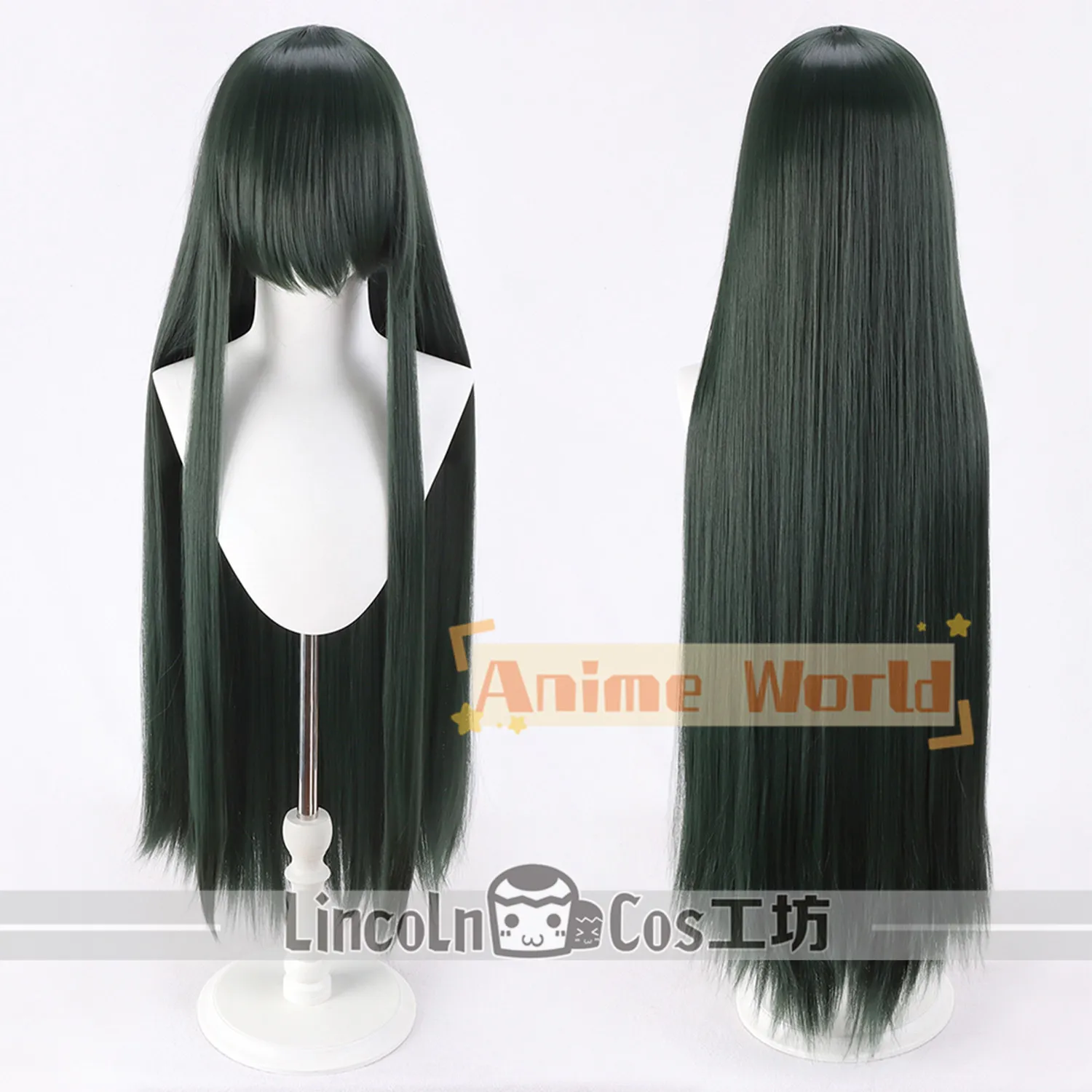Lolita Cosplay Wig Halloween Carnival Party Props Synthetic Hair Heat Resistant Fiber + Wig Cap
Lolita Cosplay Wig Halloween Carnival Party Props Synthetic Hair Heat Resistant Fiber + Wig Cap