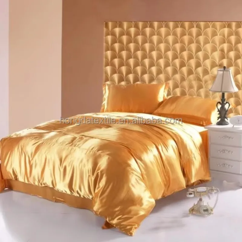 Luxury Chinese 22momme Mulberry Silk Sheet Sets Bedding / Bedsheets
Luxury Chinese 22momme Mulberry Silk Sheet Sets Bedding / Bedsheets
