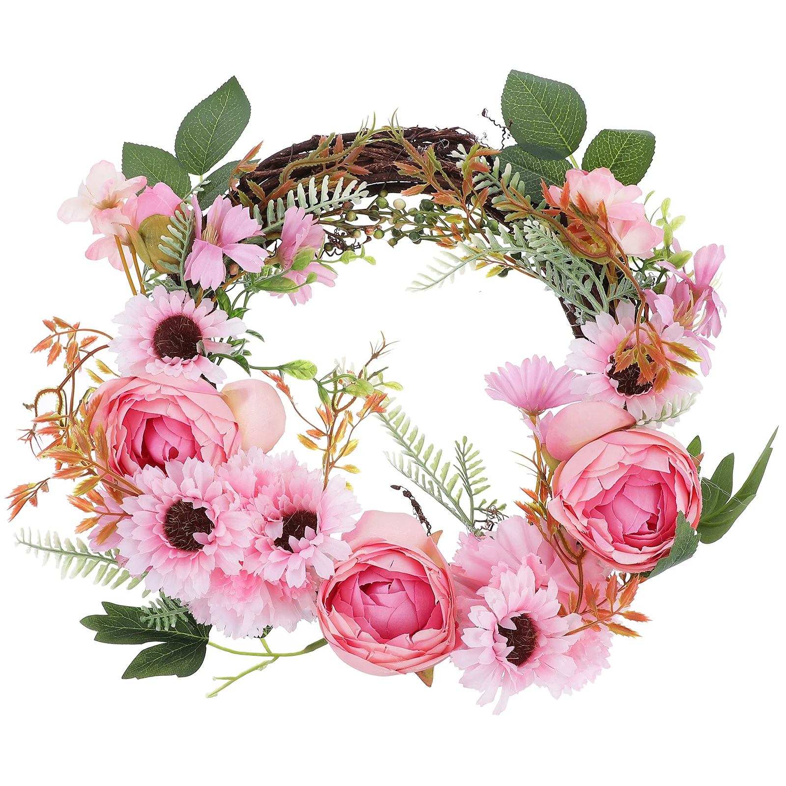 s Simulated Wedding Simulated Decor Door R om Door Wreath Decor Peony Flower Wreath Shop nament
s Simulated Wedding Simulated Decor Door R om Door Wreath Decor Peony Flower Wreath Shop nament