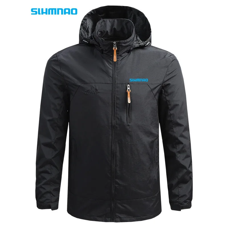 2024Sunscreen riding motorcycle jacket, men's breathable sports waterproof jacket, UV resistant outdoor casual fishing suit
2024Sunscreen riding motorcycle jacket, men's breathable sports waterproof jacket, UV resistant outdoor casual fishing suit