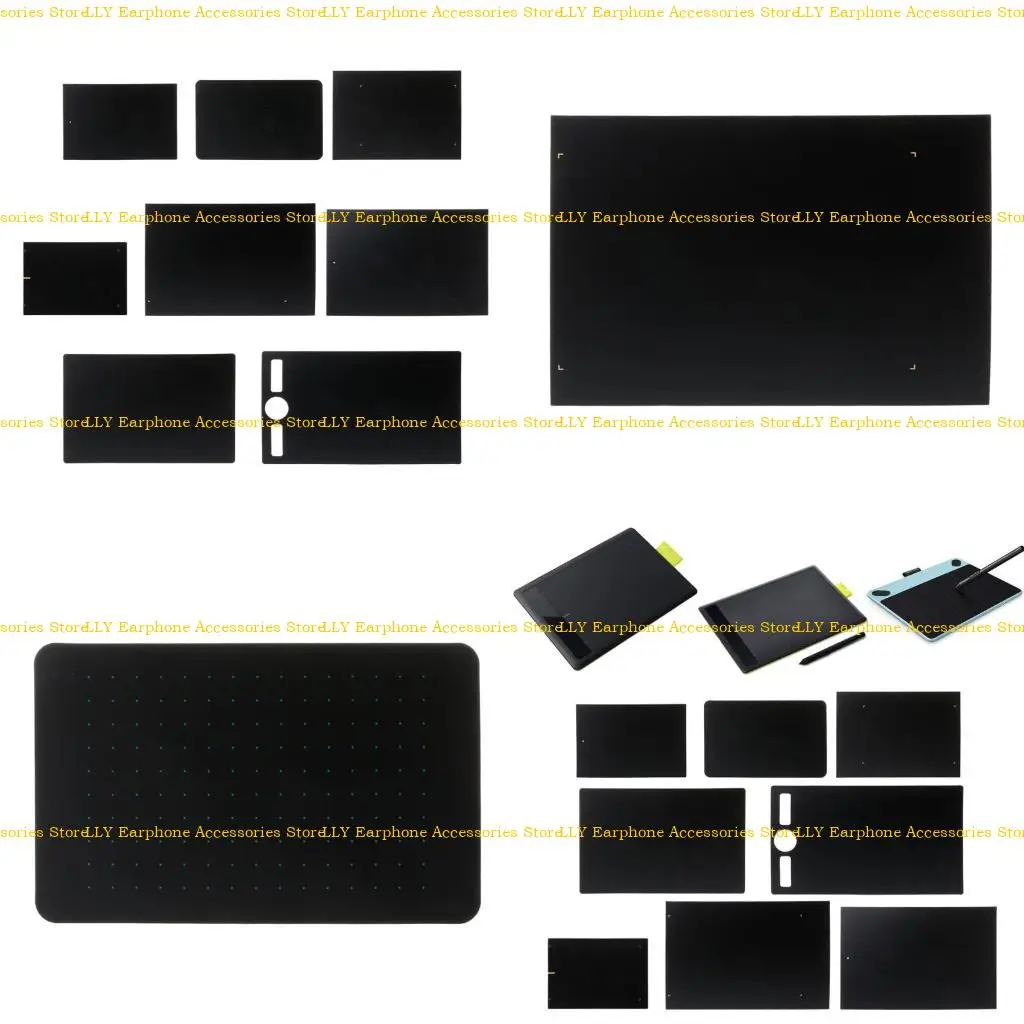 462e антипрокативная защитная пленка с низким содержанием фарцирования для CTL471 CTL472 CTL672 CTLH690 Digital Graphics Tablets
462e антипрокативная защитная пленка с низким содержанием фарцирования для CTL471 CTL472 CTL672 CTLH690 Digital Graphics Tablets