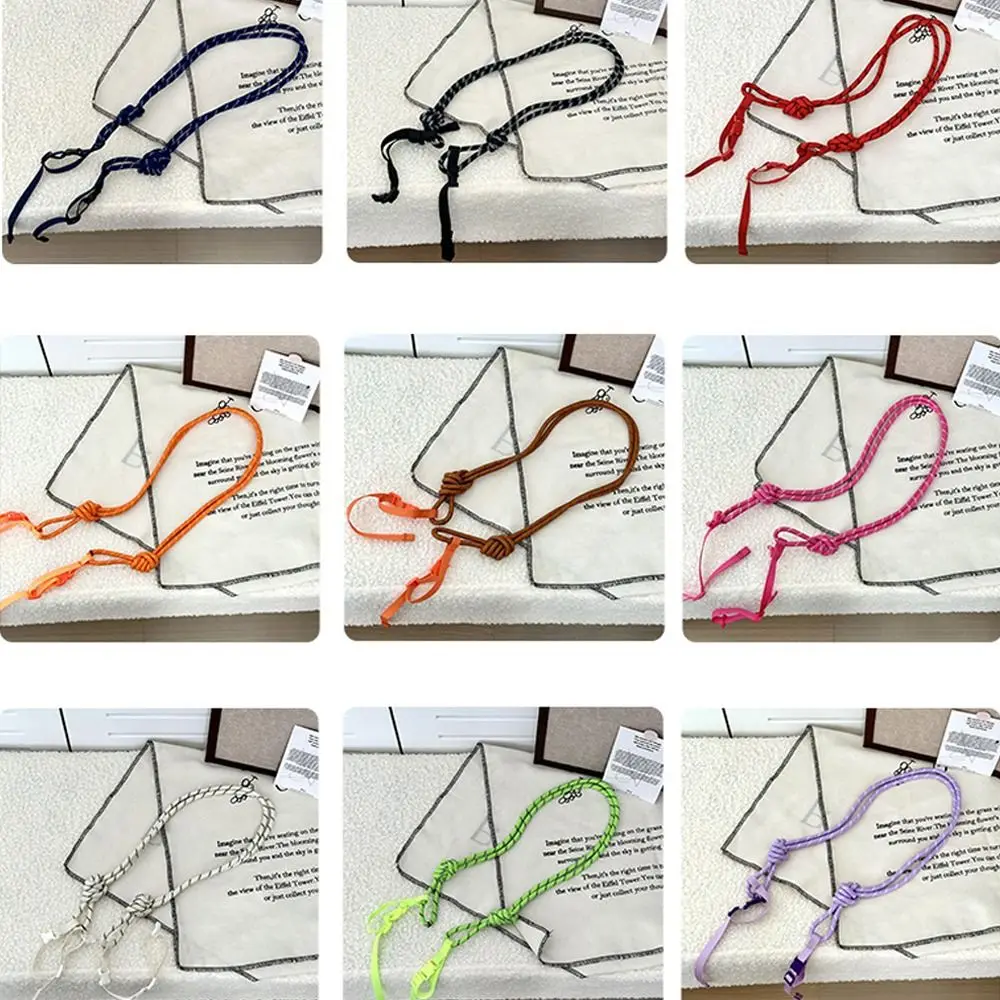 Creative Adjustable Nylon Rope Strap Detachable Stripe Shoulder Bag Strap Replacement Knitted Bag Extension Belt Bag Accessories
Creative Adjustable Nylon Rope Strap Detachable Stripe Shoulder Bag Strap Replacement Knitted Bag Extension Belt Bag Accessories