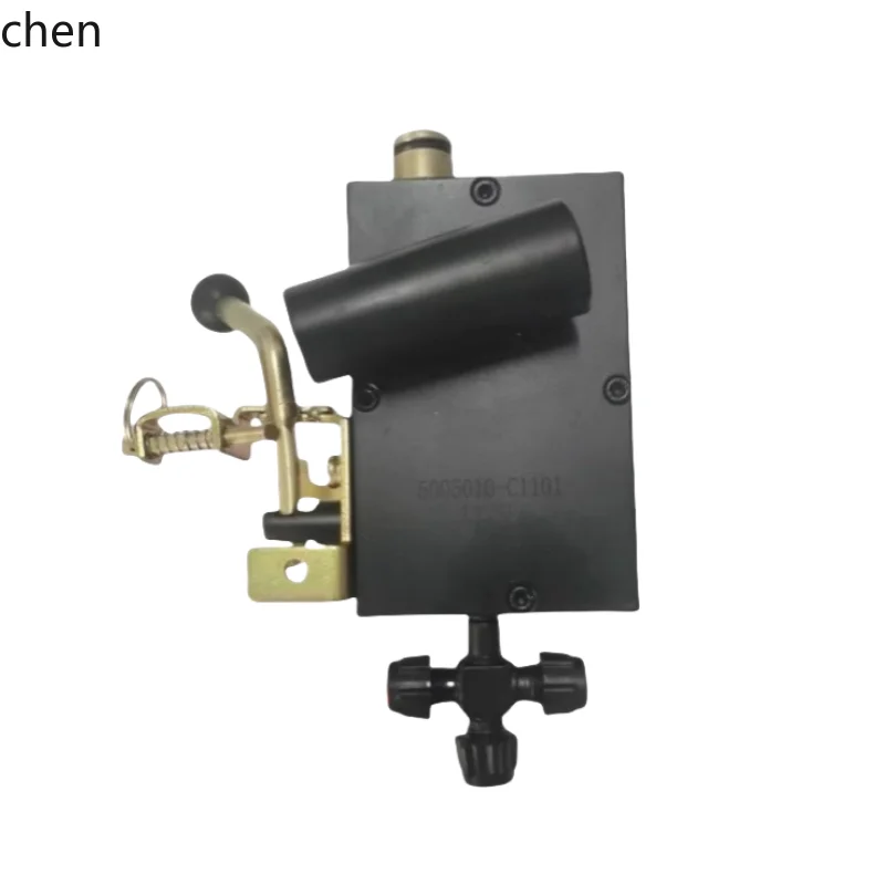 ZML cab lift oil pump semi-trailer dump truck flip pump 
ZML cab lift oil pump semi-trailer dump truck flip pump