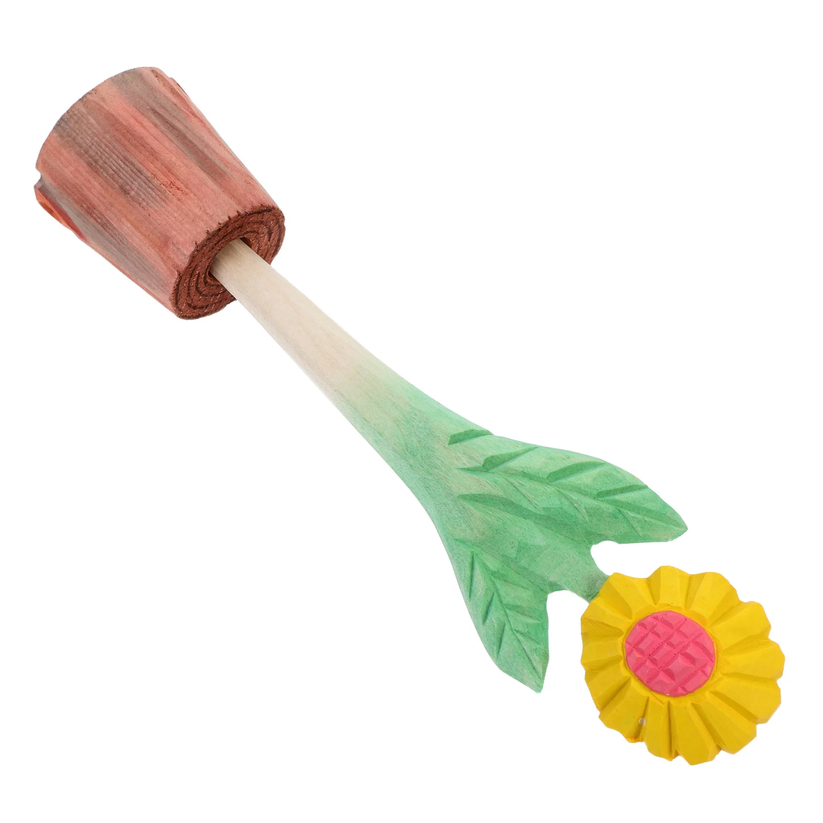 Wood Carved Sunflower Pen Handmade Gel Ink Ballpoint Creative Flower Writing Tool Cute Stationery Office Supply Art
Wood Carved Sunflower Pen Handmade Gel Ink Ballpoint Creative Flower Writing Tool Cute Stationery Office Supply Art