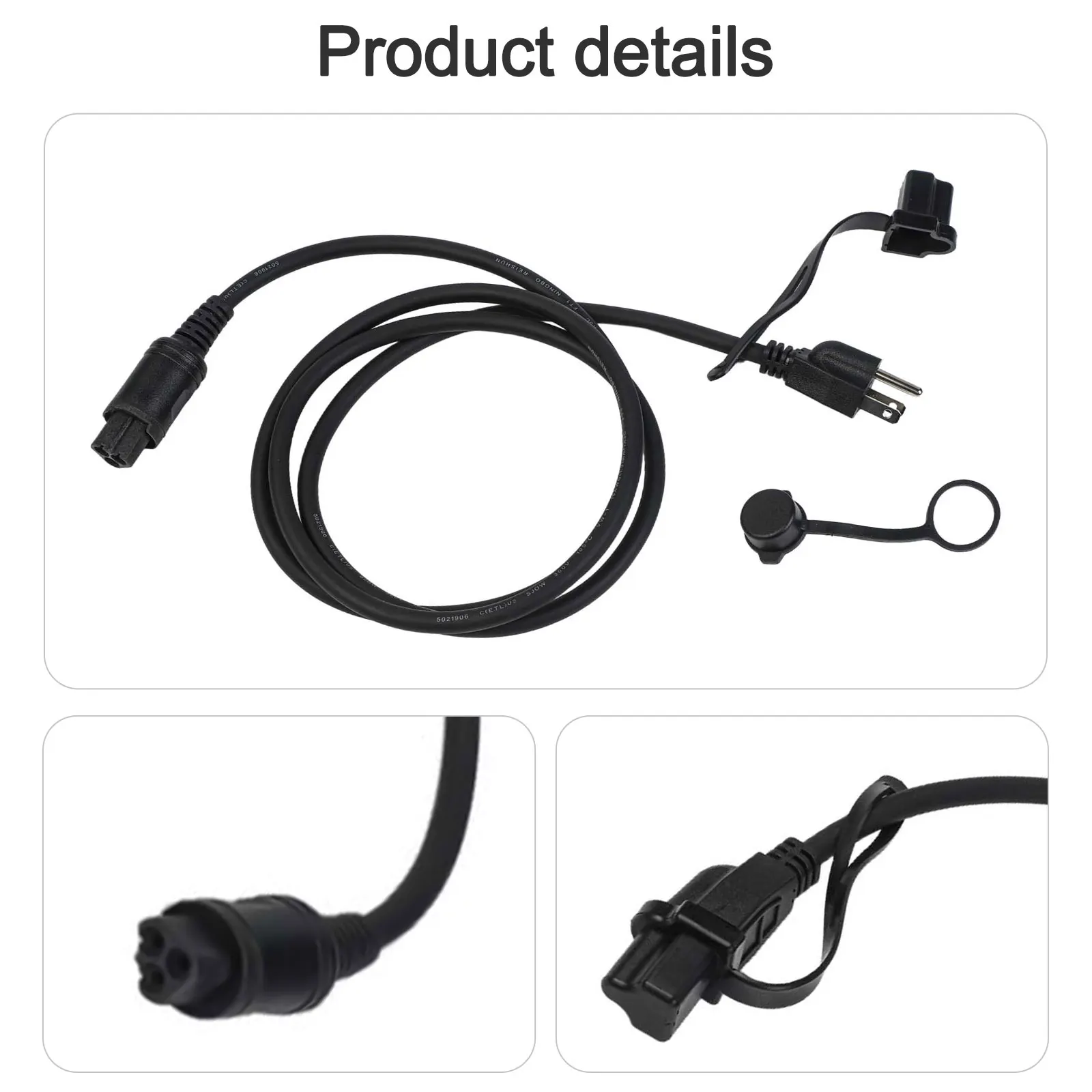Coolant Cable Replacement 84564686 Heater Cable Easy Installation No High Universality Fitment Engine Maintenance
Coolant Cable Replacement 84564686 Heater Cable Easy Installation No High Universality Fitment Engine Maintenance