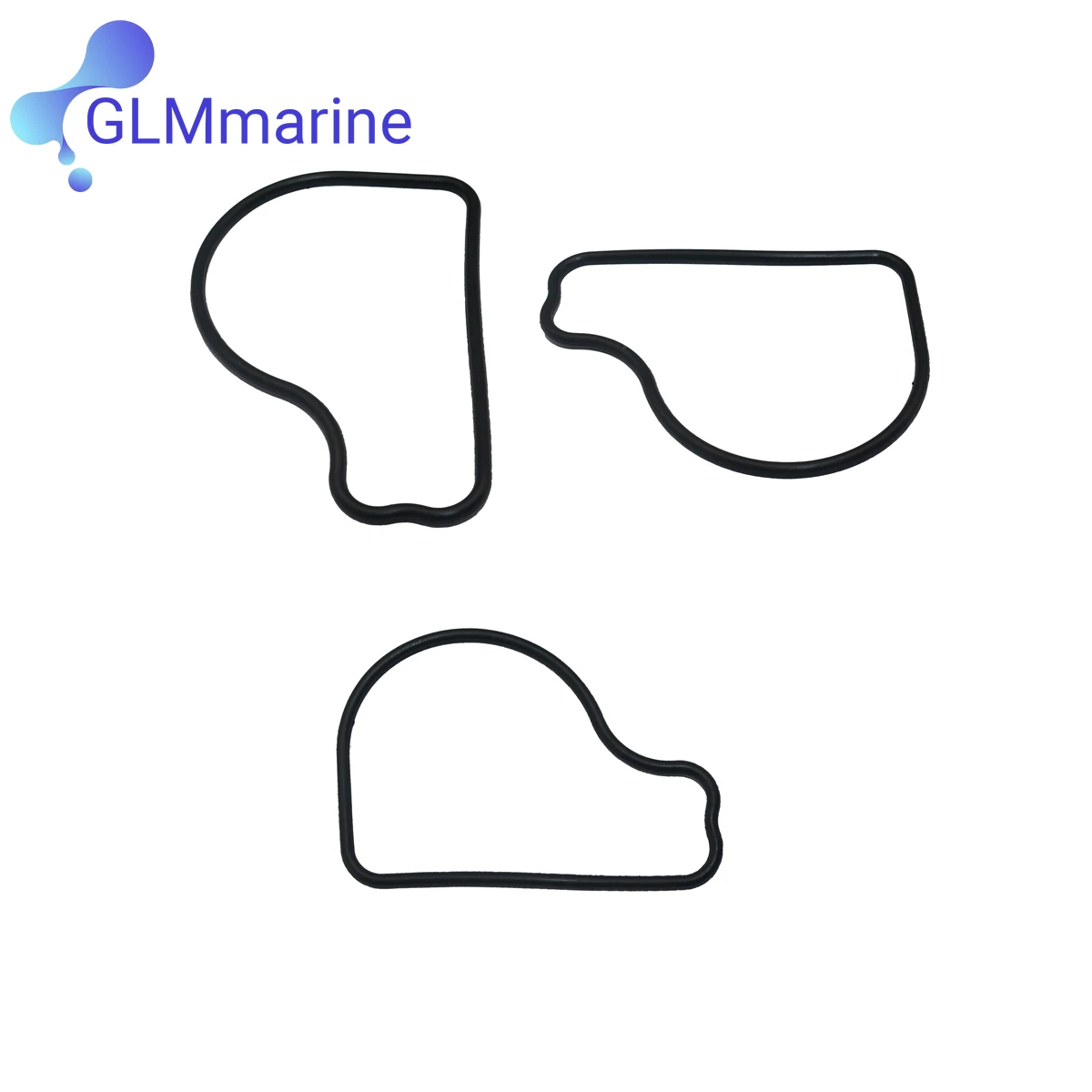 3 Pcs 3852560 911823 Fits for Volvo Penta OMC Cobra SX Replacement Sterndrives Outdrive Mounting Kit Seal Sierra 18-2996-9
3 Pcs 3852560 911823 Fits for Volvo Penta OMC Cobra SX Replacement Sterndrives Outdrive Mounting Kit Seal Sierra 18-2996-9