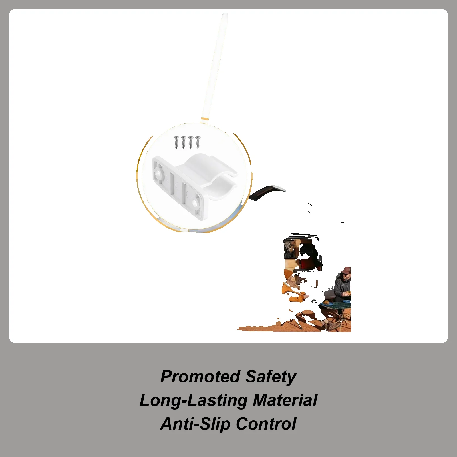 Кронштейн для тента на колесах, стеллаж для хранения солнцезащитного козырька с винтами, аксессуары для тентов на колесах для магазинов, грузовиков с едой, ресторанов на открытом воздухе
Кронштейн для тента на колесах, стеллаж для хранения солнцезащитного козырька с винтами, аксессуары для тентов на колесах для магазинов, грузовиков с едой, ресторанов на открытом воздухе