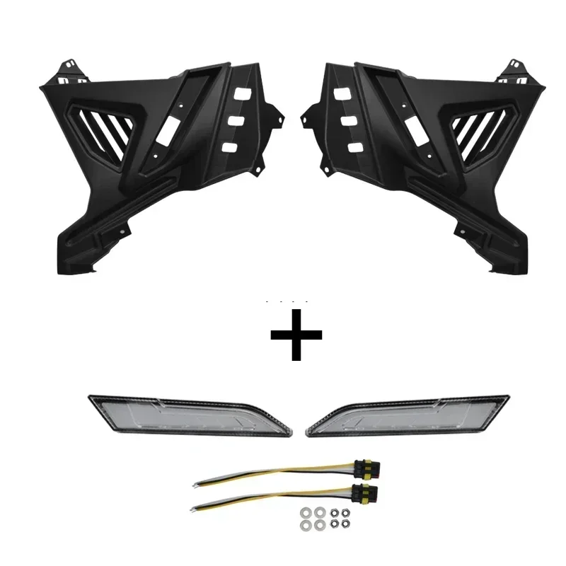 Excellent Top Quality Painted Front Lower Accent Panel Kit With Led For Polaris Slingshot 2884605 2020 2021
Excellent Top Quality Painted Front Lower Accent Panel Kit With Led For Polaris Slingshot 2884605 2020 2021