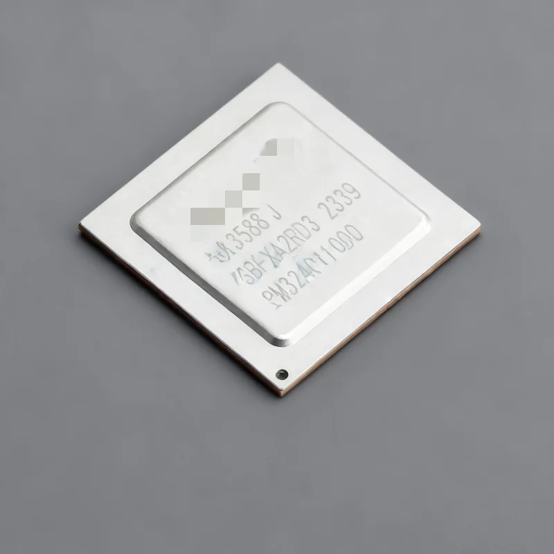 RK3588J FCBGA-1088L(23x23)
RK3588J FCBGA-1088L(23x23)