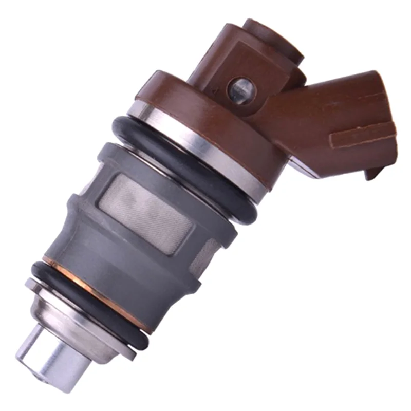 1 шт. новый топливный инжектор для Toyota MR2 Celica Supra Турбо 3SGTE 1JZGTE 2JZGTE 1001-87092
1 шт. новый топливный инжектор для Toyota MR2 Celica Supra Турбо 3SGTE 1JZGTE 2JZGTE 1001-87092