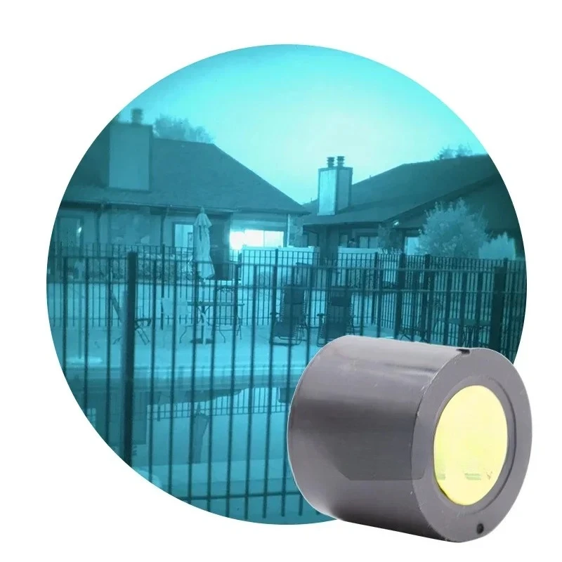 Ready To Ship Gen2+ MX10160 PVS14 PVS31 Auto-gating P45 White Phosphor FOM1600+ Image Intensifier Tube
Ready To Ship Gen2+ MX10160 PVS14 PVS31 Auto-gating P45 White Phosphor FOM1600+ Image Intensifier Tube