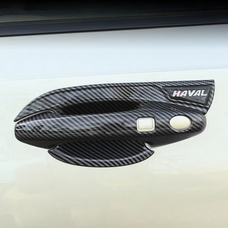 Для Haval H6 2024 ручка дверная чаша наклейка классическая дверная ручка наклейка украшения автомобиля поставщики аксессуары для модификации интерьера
Для Haval H6 2024 ручка дверная чаша наклейка классическая дверная ручка наклейка украшения автомобиля поставщики аксессуары для модификации интерьера
