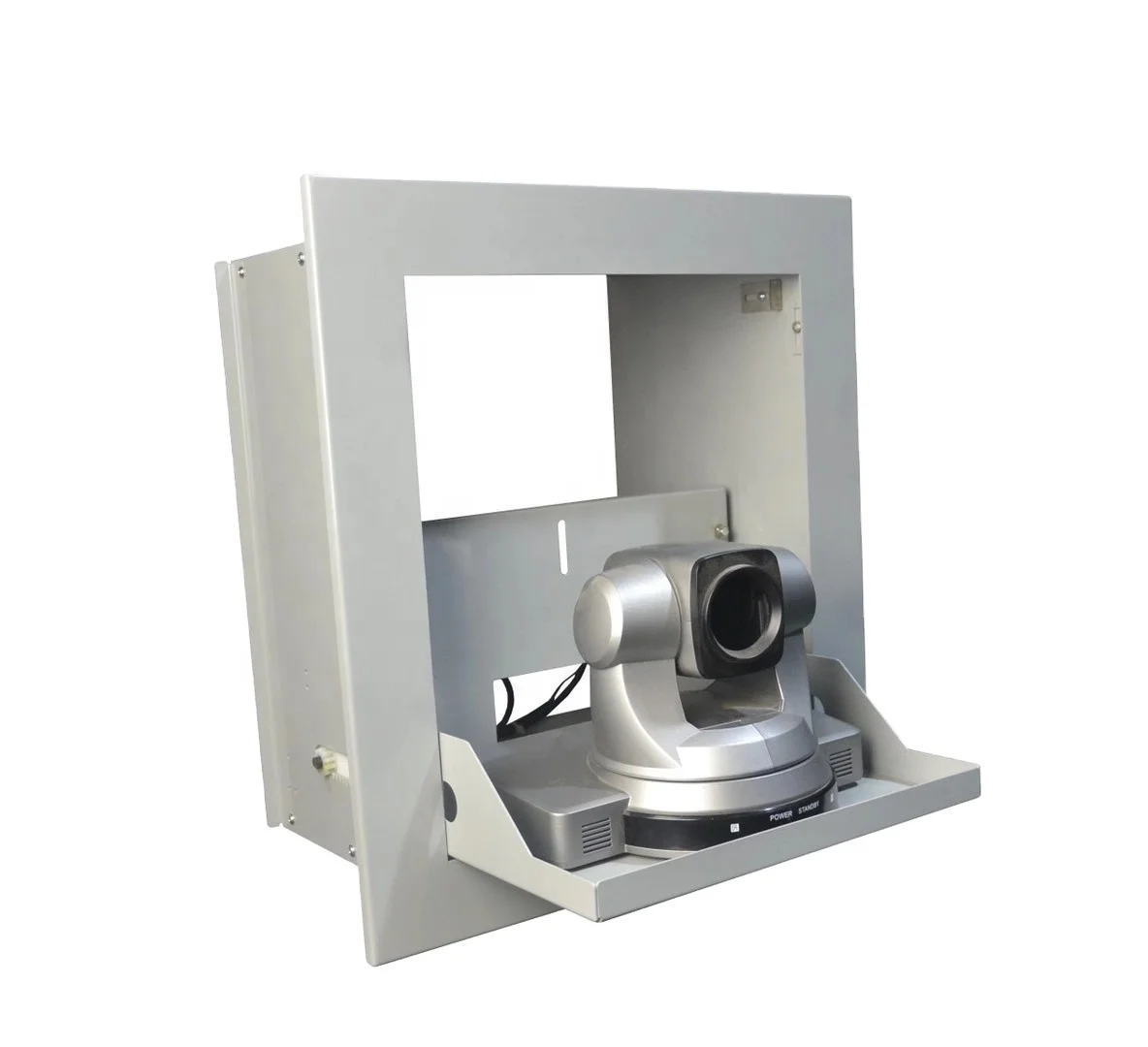 Smart Conference Electric Wall Camera Lift Wall Camera Mount Wall Camera Bracket
Smart Conference Electric Wall Camera Lift Wall Camera Mount Wall Camera Bracket