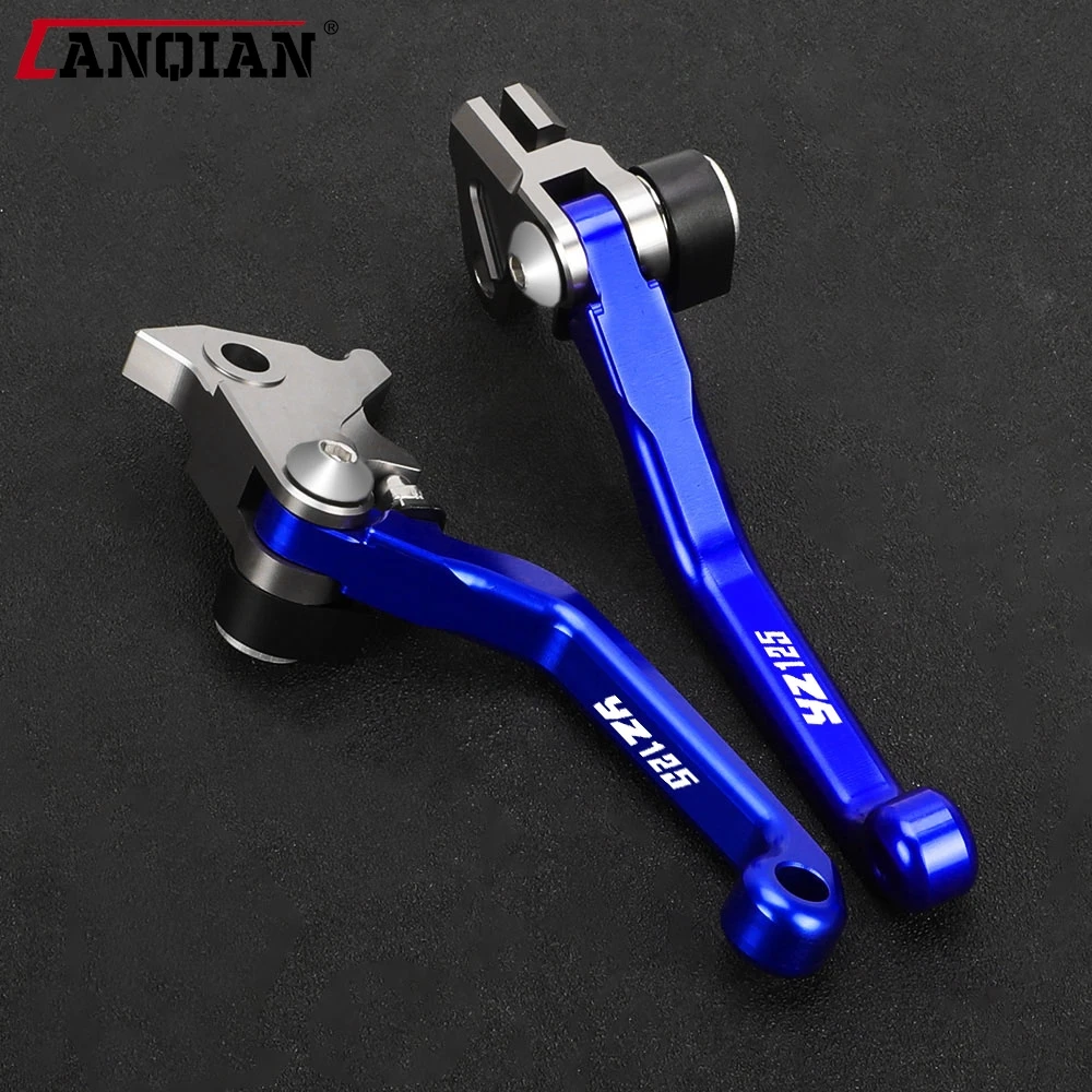 Pivot Brake Clutch Levers 2025 For YAMAHA YZ125/250 2015 2016 2017-2024 Motorcycle Accessories Dirt Bike Handles YZ250 Lever
Pivot Brake Clutch Levers 2025 For YAMAHA YZ125/250 2015 2016 2017-2024 Motorcycle Accessories Dirt Bike Handles YZ250 Lever