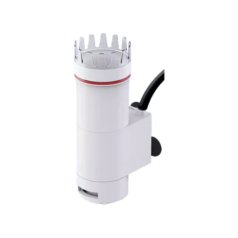 Aquarium Surface Skimmer - Quiet Mini Circulating Filter for Fish Tank
Aquarium Surface Skimmer - Quiet Mini Circulating Filter for Fish Tank