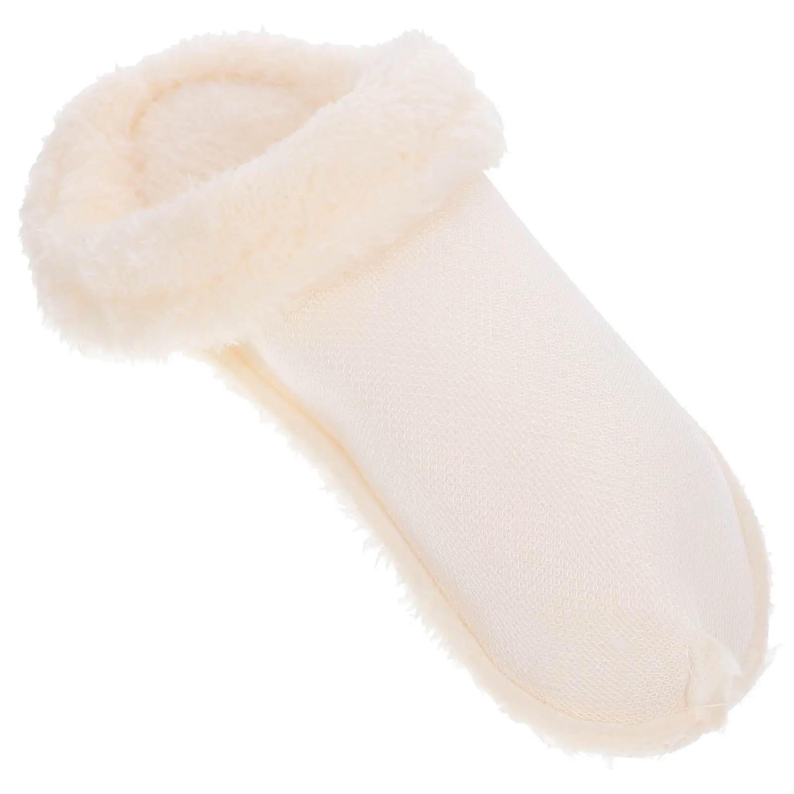 1Pair Winter Clogs Shoes Lining Cotton Inner Sleeve Removable Warm Soft Shoe Cover Comfortable Liners for Hole Shoes Sandals
1Pair Winter Clogs Shoes Lining Cotton Inner Sleeve Removable Warm Soft Shoe Cover Comfortable Liners for Hole Shoes Sandals
