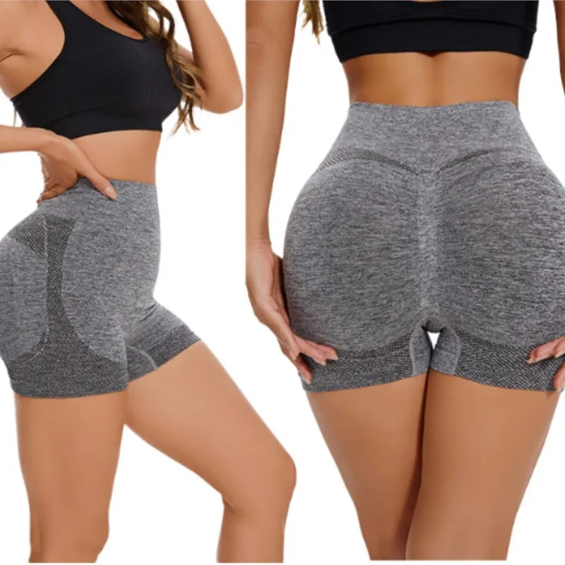 Women Shorts Sports For Women New Cycling Jogging Fitness High Waist Push Up Gym Shorts Leggings Women Yoga Clothing
Women Shorts Sports For Women New Cycling Jogging Fitness High Waist Push Up Gym Shorts Leggings Women Yoga Clothing