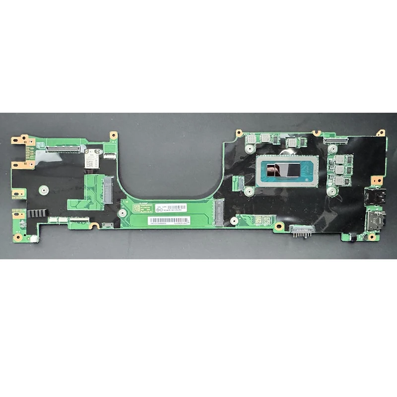 LL+ For Lenovo ThinkPad X1 Carbon 10th Gen i7-1260P 32G Motherboard 5B21K90392
LL+ For Lenovo ThinkPad X1 Carbon 10th Gen i7-1260P 32G Motherboard 5B21K90392
