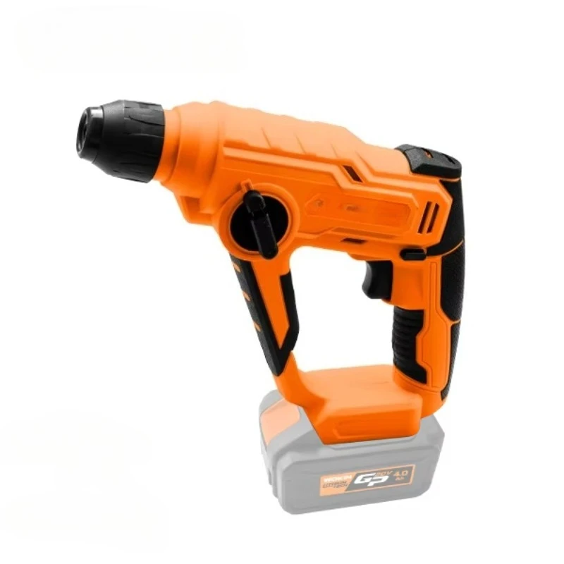 623512 CE 20V Liion Cordless Rechargeable Power Rotary Hammer
623512 CE 20V Liion Cordless Rechargeable Power Rotary Hammer