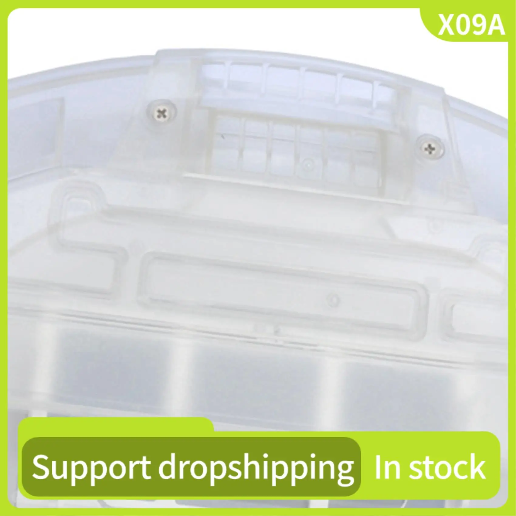 X09A 3X 2 в 1, резервуар для воды, пылесборник для Ultenic T10/PROSONEC M8PRO, аксессуары для робота-пылесоса, запчасти
X09A 3X 2 в 1, резервуар для воды, пылесборник для Ultenic T10/PROSONEC M8PRO, аксессуары для робота-пылесоса, запчасти