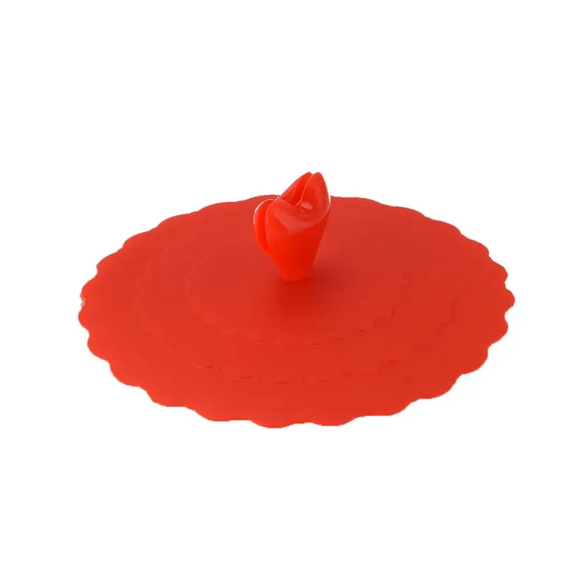 AntiDust Lids For Tea Cup Cover Home Leakproof Silicone Cup Lids Heat Resistant Reusable Sealed Bowl Cover Glass Mugs Cap
AntiDust Lids For Tea Cup Cover Home Leakproof Silicone Cup Lids Heat Resistant Reusable Sealed Bowl Cover Glass Mugs Cap
