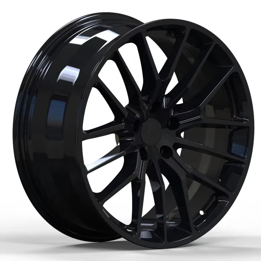 Brand Factory Direct Sale 6061-t6 Aluminum Alloy Forged Car Wheels Custom Light Weight Forged Rim 5x120
Brand Factory Direct Sale 6061-t6 Aluminum Alloy Forged Car Wheels Custom Light Weight Forged Rim 5x120