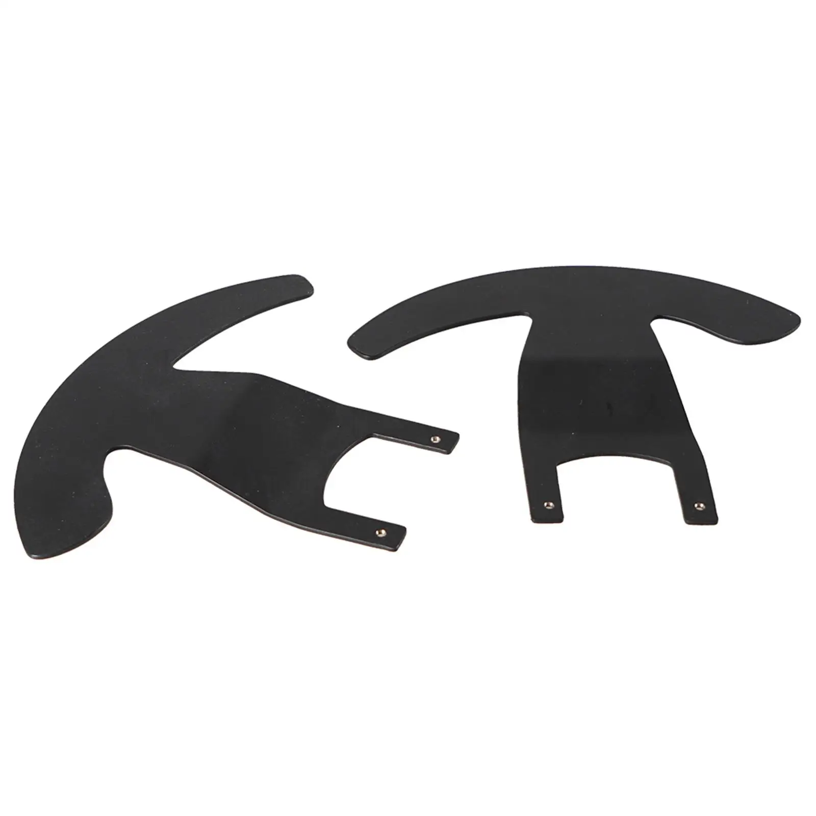 2 Pieces Heavy Duty Paddle Shifters Upgrade Metal Fits for Logitech G29 G920
2 Pieces Heavy Duty Paddle Shifters Upgrade Metal Fits for Logitech G29 G920