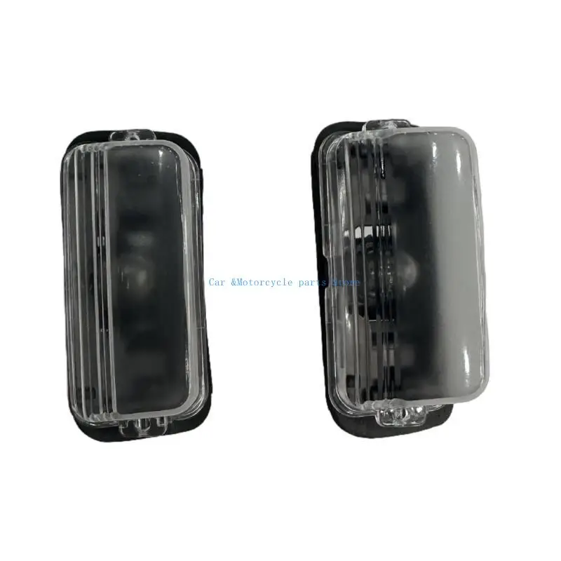 Y9UC Long Service Number Plate Lamp 6340A3 Replacement Car Rear Number Plate Light
Y9UC Long Service Number Plate Lamp 6340A3 Replacement Car Rear Number Plate Light