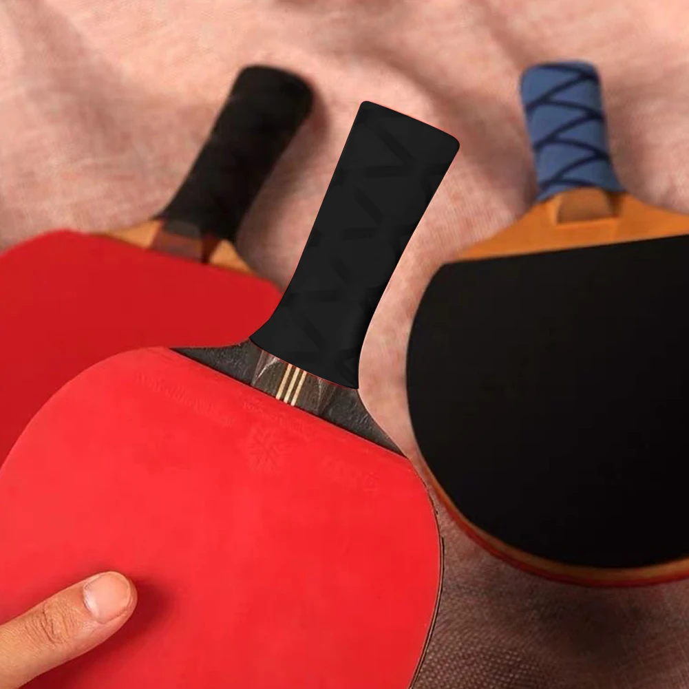 Лента для обмотки ручки теннисной ракетки, впитывающая пот, удобная для захвата, для настольного тенниса
Лента для обмотки ручки теннисной ракетки, впитывающая пот, удобная для захвата, для настольного тенниса