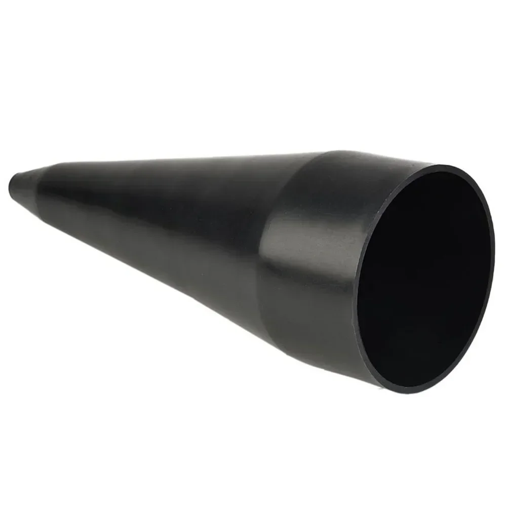 Practical Durable Installation Cone Tool High Quality Useful Black For Universal Stretch CV Boots Plastic CV Boot Convenient
Practical Durable Installation Cone Tool High Quality Useful Black For Universal Stretch CV Boots Plastic CV Boot Convenient