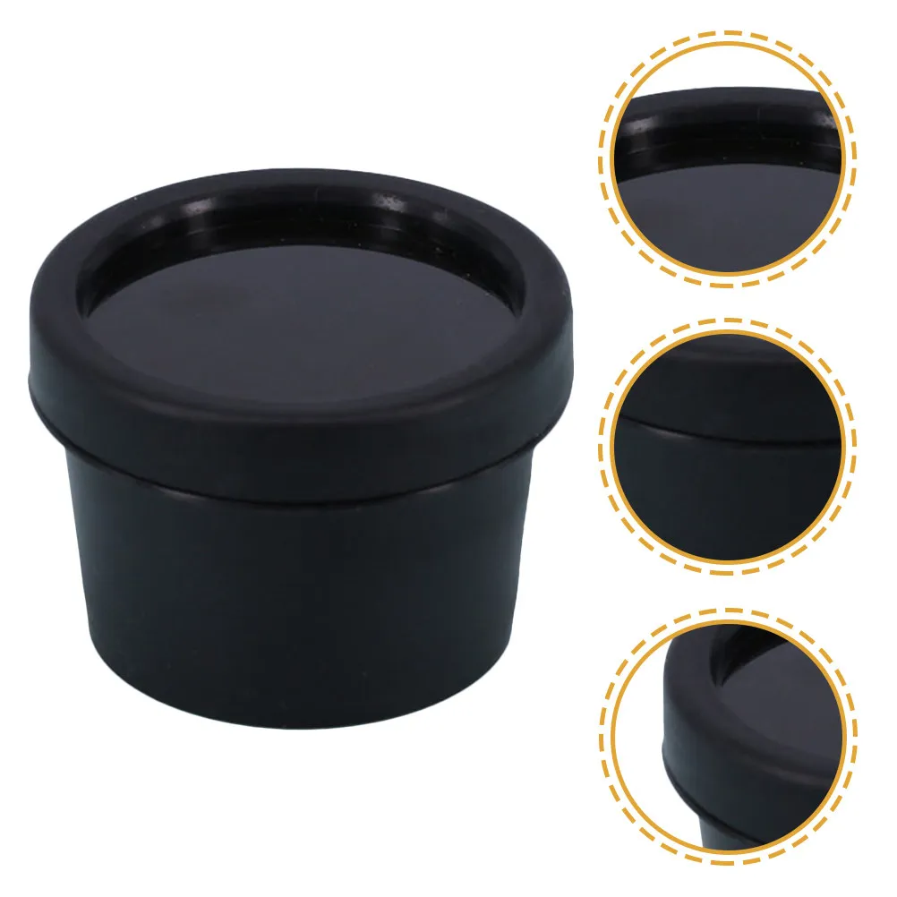 20 шт. дорожных контейнеров для туалетных принадлежностей, герметичные пустые баночки, портативные маленькие емкости для крема
20 шт. дорожных контейнеров для туалетных принадлежностей, герметичные пустые баночки, портативные маленькие емкости для крема