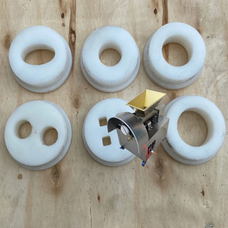 Automatic Pizza Dough Divider Rounder Machine Dough Ball Making Machine Dough Cutting Machine
Automatic Pizza Dough Divider Rounder Machine Dough Ball Making Machine Dough Cutting Machine