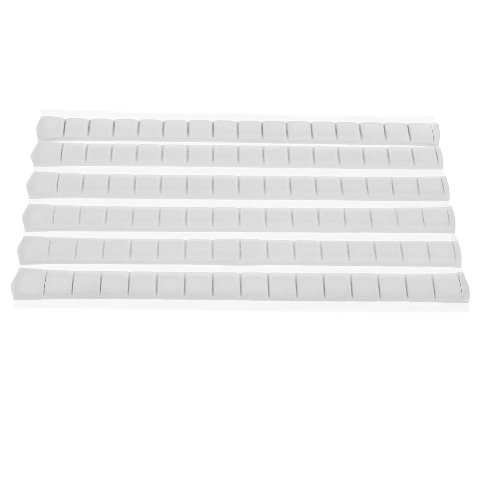 Photo Nail Glue Stick Tacky Putty White Non-marking Double-sided Sticker Reusable Cleaning DIY Fixing Adhesive for Paper Crafts
Photo Nail Glue Stick Tacky Putty White Non-marking Double-sided Sticker Reusable Cleaning DIY Fixing Adhesive for Paper Crafts
