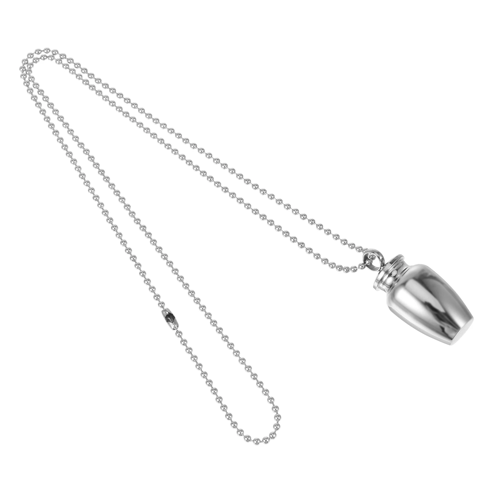 Titanium Steel Baby Hair Milk Teeth Pendant Necklace Case Toddler Keepsake Gift Deciduous Tooth Storage Jewelry Decor
Titanium Steel Baby Hair Milk Teeth Pendant Necklace Case Toddler Keepsake Gift Deciduous Tooth Storage Jewelry Decor