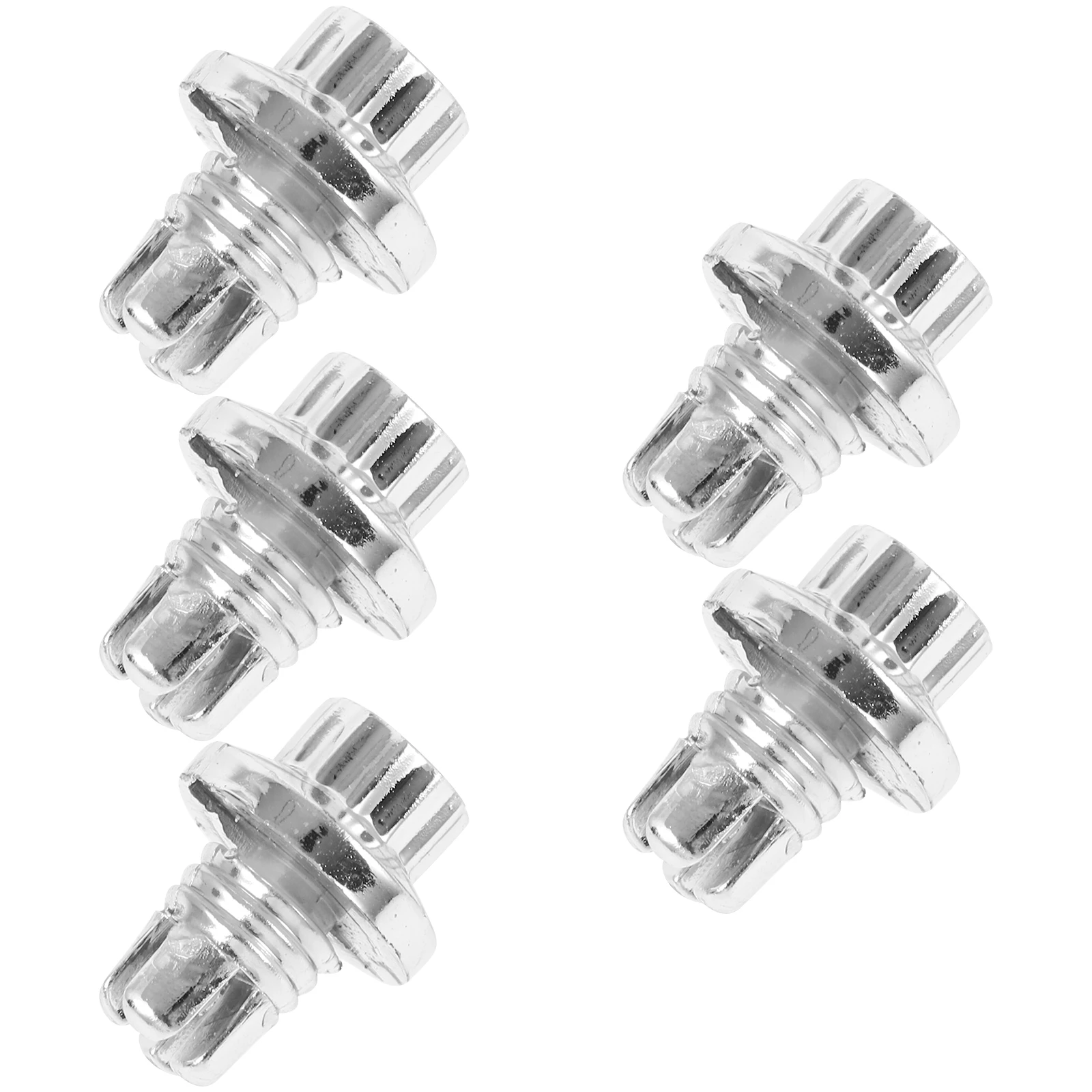 5 Pcs Wheel Screws Automotive for Lock Lug Nuts Short Universal Alloy Car Accessories
5 Pcs Wheel Screws Automotive for Lock Lug Nuts Short Universal Alloy Car Accessories