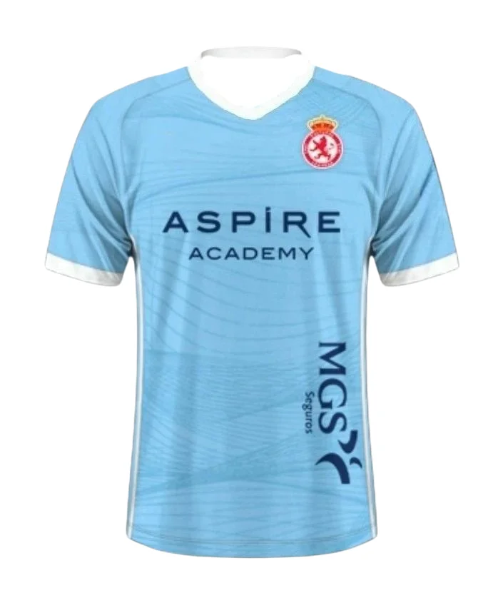 Футбольная футболка Leonesa сезона 2026: летняя, быстросохнущая, дышащая, для взрослых и детей, тренировочная, семейная, детская футболка
Футбольная футболка Leonesa сезона 2026: летняя, быстросохнущая, дышащая, для взрослых и детей, тренировочная, семейная, детская футболка