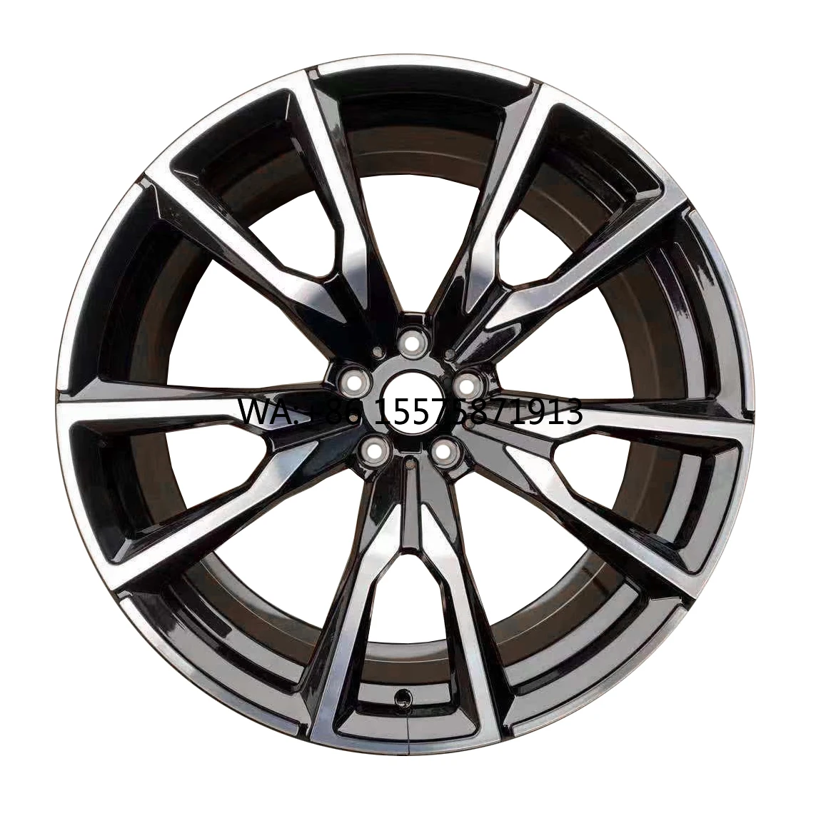 For FORGED Original 18-23 Inch for BMW Customized Lightweight Aluminum Alloy Wheels Forged Design 5 Year 4 Pcs CN;JIA Condition
For FORGED Original 18-23 Inch for BMW Customized Lightweight Aluminum Alloy Wheels Forged Design 5 Year 4 Pcs CN;JIA Condition