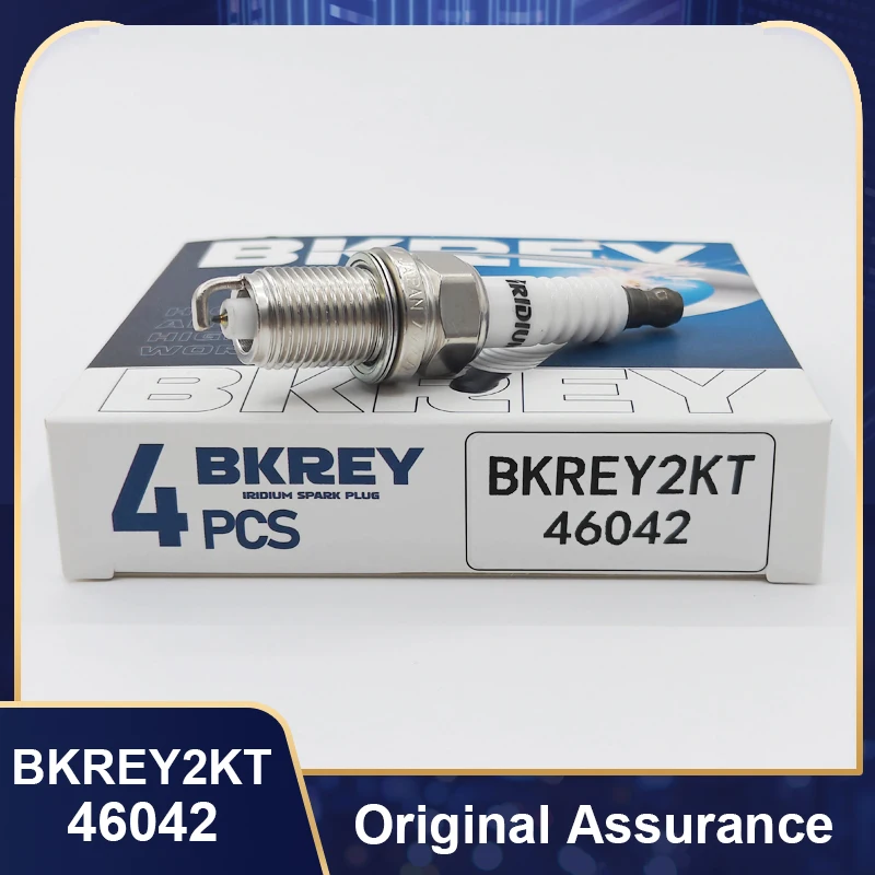 4/20PCS K20TT 4604 Iridium Spark Plug Candle For Audi A4 A5 A6 BMW 3 K20TT-4604 For BKREY2KT 46042 Car Accessories
4/20PCS K20TT 4604 Iridium Spark Plug Candle For Audi A4 A5 A6 BMW 3 K20TT-4604 For BKREY2KT 46042 Car Accessories