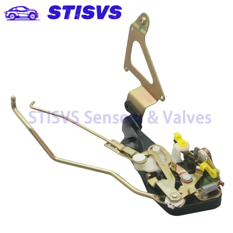 81310-25030 Front Left Door Lock Actuator Locking System For HYUNDAI ACCENT 2000-2005 81310 25030 8131025030 Cars Accessories
81310-25030 Front Left Door Lock Actuator Locking System For HYUNDAI ACCENT 2000-2005 81310 25030 8131025030 Cars Accessories