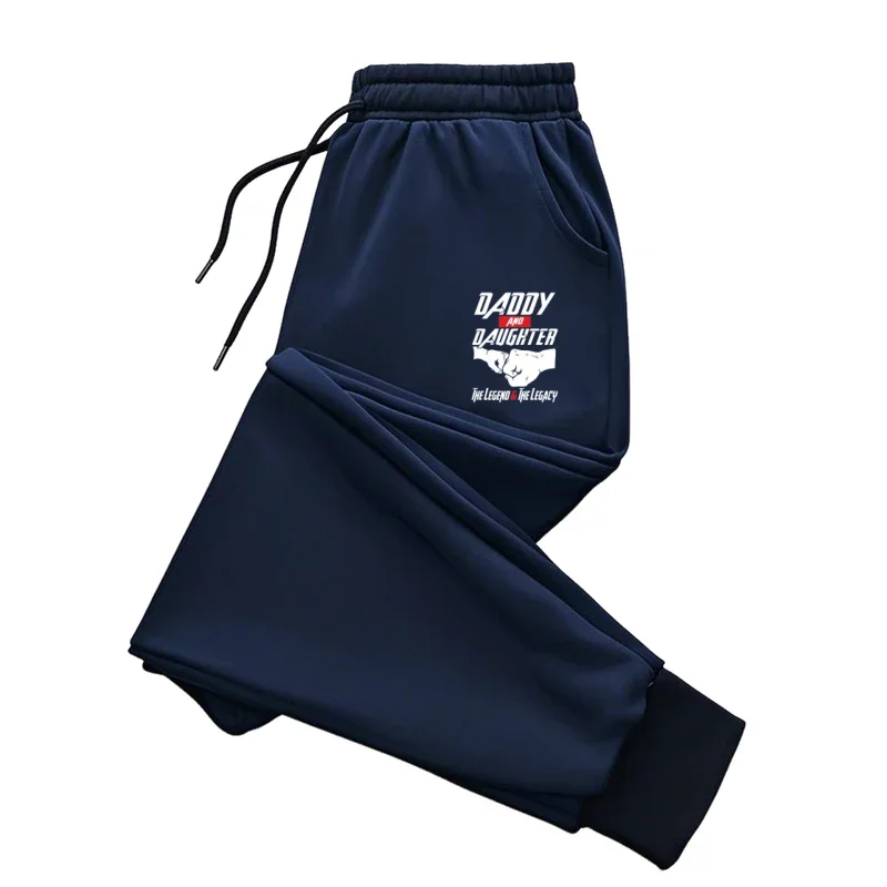 Y2K Happy Print Joggers Men Black Casual Drawstring Elastic Waist Streetwear Sweatpants
Y2K Happy Print Joggers Men Black Casual Drawstring Elastic Waist Streetwear Sweatpants