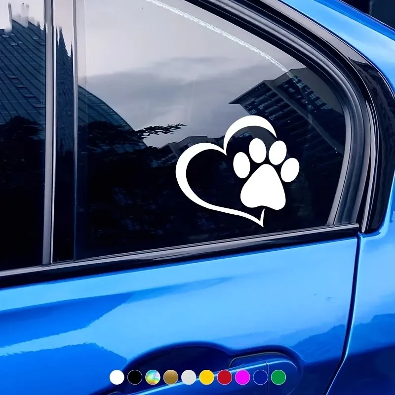 Diy Pet Auto Stickers On The Car Interesting Vinyl Decals Car Sticker black/silver car-styling
Diy Pet Auto Stickers On The Car Interesting Vinyl Decals Car Sticker black/silver car-styling
