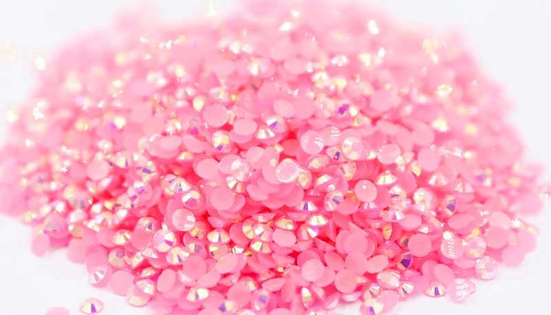 Jelly Rose AB Color Flatback стразы Resin Non hotfix Rhinestones in Bulk Package Plastic Nail Art Decoration for Garment
Jelly Rose AB Color Flatback стразы Resin Non hotfix Rhinestones in Bulk Package Plastic Nail Art Decoration for Garment