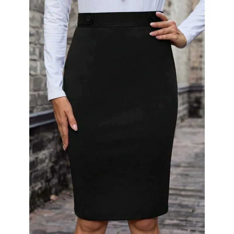 Women's Pencil Skirt for Commuting Half-length Skirts Pear-shaped Body Type Other Material 100% Winter Season Non-branded
Women's Pencil Skirt for Commuting Half-length Skirts Pear-shaped Body Type Other Material 100% Winter Season Non-branded