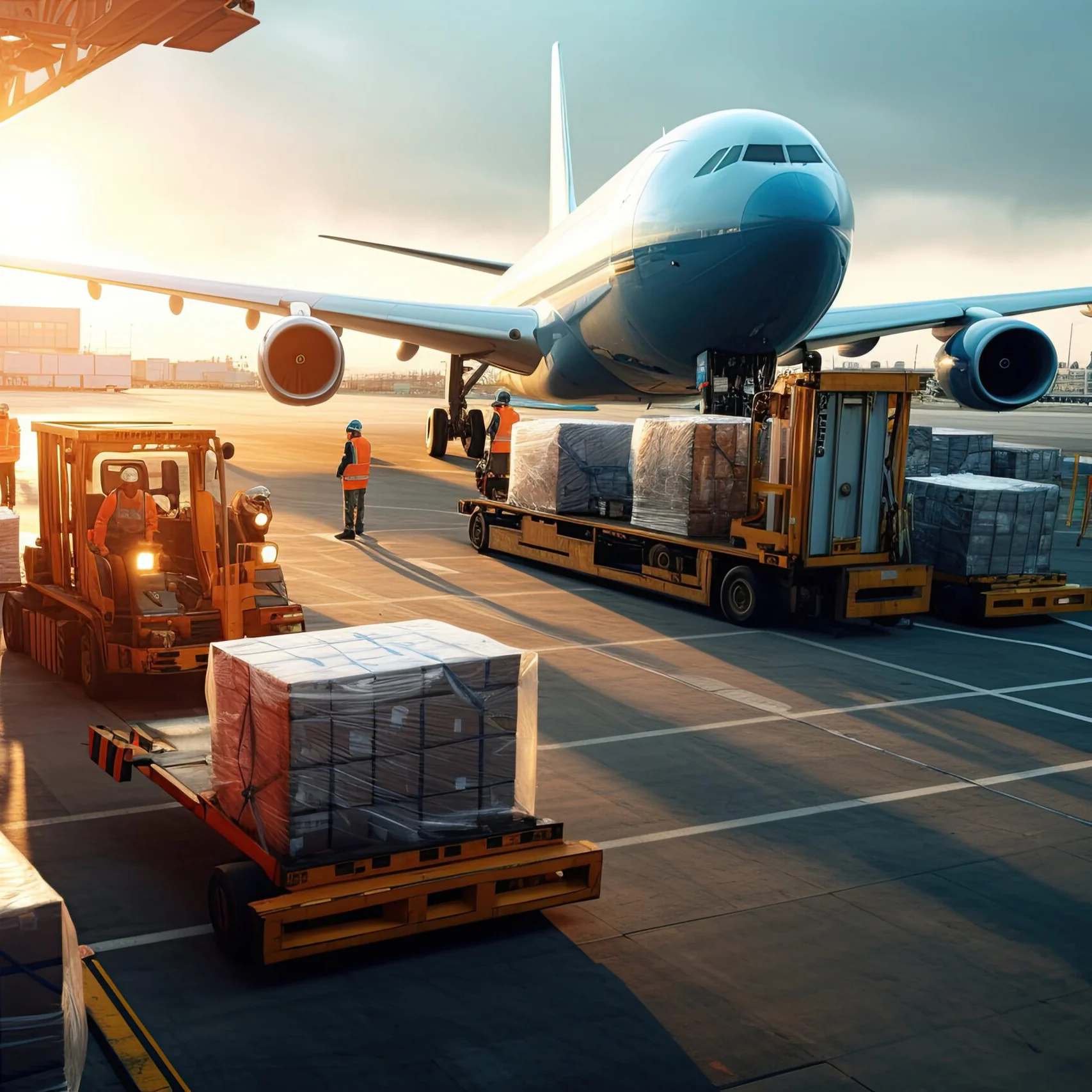 Международные расходы на воздушную доставку — определение частоты доставки с легкостью
Международные расходы на воздушную доставку — определение частоты доставки с легкостью