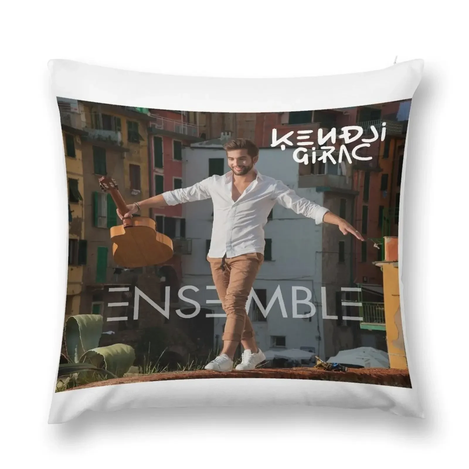 Kendji Girac Throw Pillow Sitting Cushion Cushions Cover pillows decor home pillow
Kendji Girac Throw Pillow Sitting Cushion Cushions Cover pillows decor home pillow