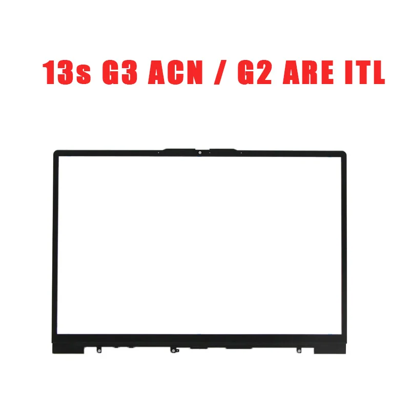 Передняя панель ЖК-дисплея для ноутбука Lenovo ThinkBook 13s G3 ACN G2 ARE ITL 5B30S18970 82E3, новинка
Передняя панель ЖК-дисплея для ноутбука Lenovo ThinkBook 13s G3 ACN G2 ARE ITL 5B30S18970 82E3, новинка